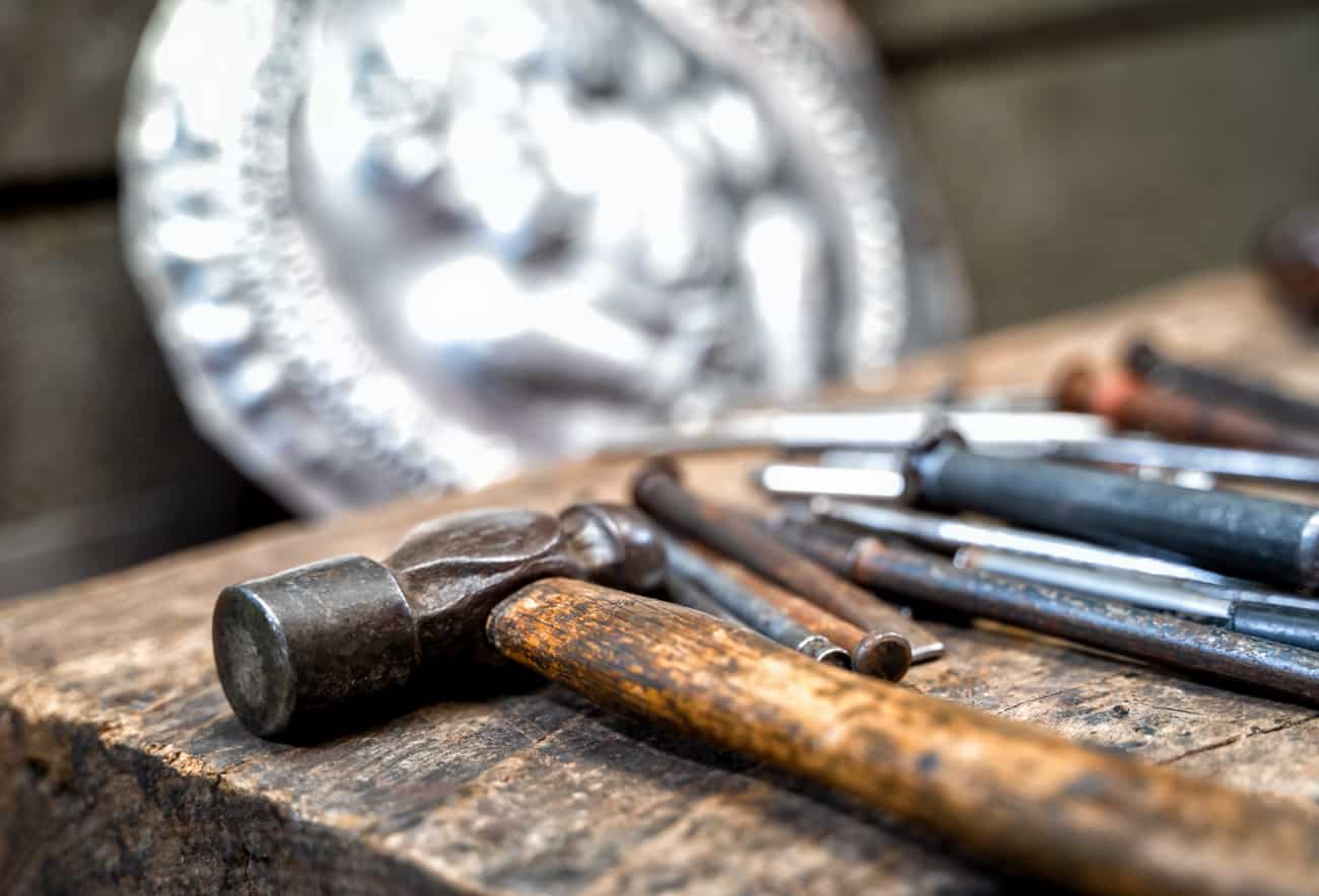 5 Exciting Uses For Silversmithing In 2020 Pegrex