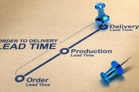 batch order vs. process order