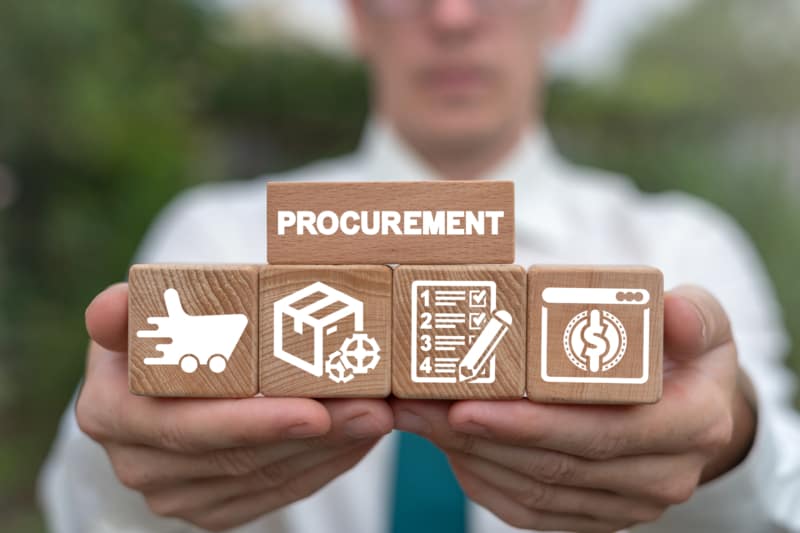 procurement cost